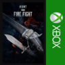 Hunt: Showdown 1896 - Комплект Огнеборца XBOX