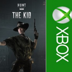 Hunt: Showdown 1896 - Малыш XBOX