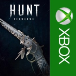 Hunt: Showdown 1896 - Последний рывок XBOX