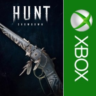 Hunt: Showdown 1896 - Последний рывок XBOX