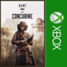 Hunt: Showdown 1896 - Наложница XBOX