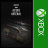 Hunt: Showdown 1896 - Лазурный арсенал XBOX