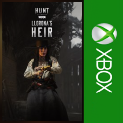 Hunt: Showdown 1896 - Преемница Йороны XBOX
