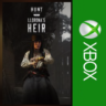 Hunt: Showdown 1896 - Преемница Йороны XBOX