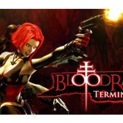 🔥BloodRayne Terminal Cut🔥🖤⚫(STEAM KEY/GLOBAL)⚫