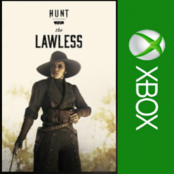 Hunt: Showdown 1896 - Вне закона XBOX