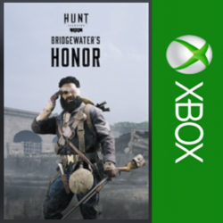 Hunt: Showdown 1896 - Честь Бриджуотера XBOX