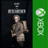 Hunt: Showdown 1896 - Исследователь XBOX
