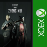 Hunt: Showdown 1896 - Чжун Куй XBOX