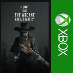 Hunt: Showdown - Тайный археолог XBOX