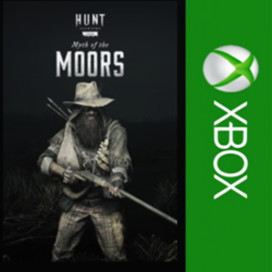 Hunt: Showdown 1896 - Миф мхов XBOX