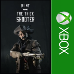 Hunt: Showdown 1896 - Стрелок-трюкач XBOX