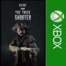 Hunt: Showdown 1896 - Стрелок-трюкач XBOX
