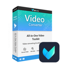 Vidmore Video Converter     лицензионный ключ, код