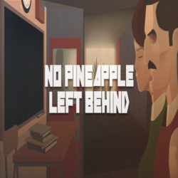 🧸 No Pineapple Left Behind ✅ GOG 🧸 (PC)