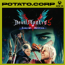 Devil May Cry 5 Special Edition GLOBAL  XBOX SERIES X|S