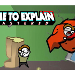 No Time To Explain Remastered🟥Region free🌍❗️Steam Key🔑❗️Автовыдача⚡🚀