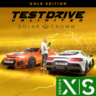 Test Drive Unlimited Solar Crown Gold     XBOX АККАУНТ