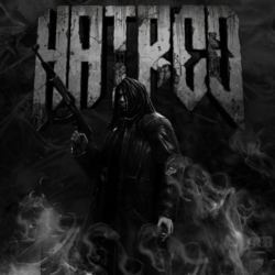 Hatred (Ключ Steam | Любой регион)