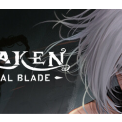 AWAKEN: Astral Blade |  3 DLC (STEAM КЛЮЧ) РУССКИЙ ЯЗЫК