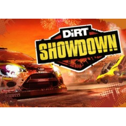 DiRT Showdown     (STEAM KEY/GLOBAL)