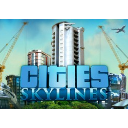 Cities: Skylines     (STEAM KEY/GLOBAL)