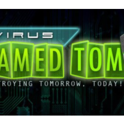 A Virus Named TOM🟥Region free🌍❗️Steam Key🔑❗️Автовыдача⚡🚀