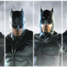 Batman: Arkham Origins - New Millennium Skins Pack (DLC) Region free   Steam Key