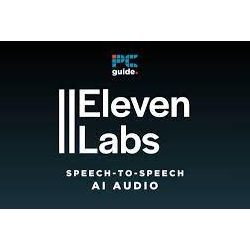 Eleven Labs    План для авторов   ПОДПИСАТЬСЯ    30 дне