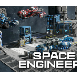 Space Engineers 2⚡АВТОДОСТАВКА Steam RU/BY/KZ/UA