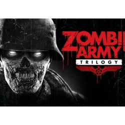 🔥Zombie Army Trilogy🔥🖤⚫(STEAM KEY/GLOBAL)⚫