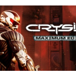 Crysis 2 Maximum Edition✅Region free🌍❗️Origin Key🔑❗️Автовыдача⚡🚀