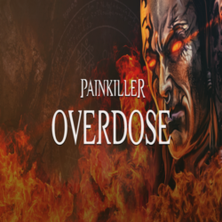 🧸 Painkiller: Overdose ✅ GOG 🧸 (PC)