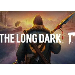 The Long Dark     (STEAM KEY/GLOBAL)