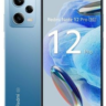 Тестовая точка для моделей Xiaomi Redmi Note 12 Pro 5G