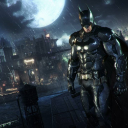 Batman: Arkham Knight (Рыцарь Аркхема) Steam/RU CIS