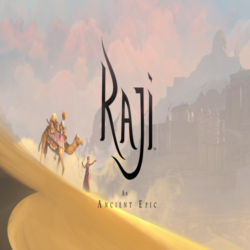 🧸 Raji: An Ancient Epic ✅ GOG 🧸 (PC)