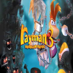 🧸 Rayman 3: Hoodlum Havoc ✅ GOG 🧸 (PC)