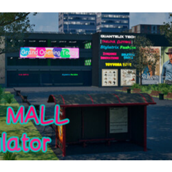 Grand MALL Simulator 💎 АВТОДОСТАВКА STEAM GLOBAL МГНОВЕННО ЛИЦЕНЗИЯ