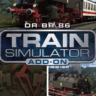 (DLC) Train Simulator: DR BR 86 Loco Add-On КЛЮЧ