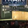 (DLC) Train Simulator: Weardale & Teesdale Network Rout