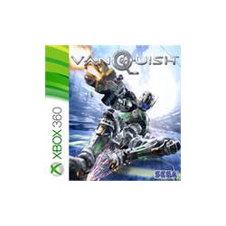 ☑️⭐VANQUISH XBOX  DLC⭐Покупка на Ваш аккаунт⭐☑️