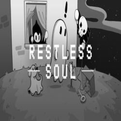 🧸 RESTLESS SOUL ✅ GOG 🧸 (PC)
