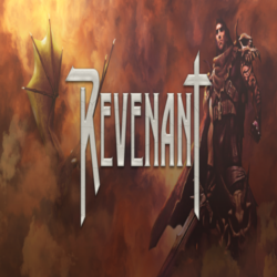🧸 Revenant ✅ GOG 🧸 (PC)