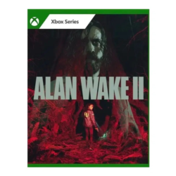 ⭐️ Alan Wake 2 II Xbox One Series X|S