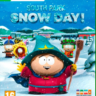 SOUTH PARK: SNOW DAY! XBOX SERIES X|S  КЛЮЧ USA