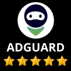✅ADGUARD VPN PREMIUM до 2 Лет❤️Работает в РФ🌍Безлим