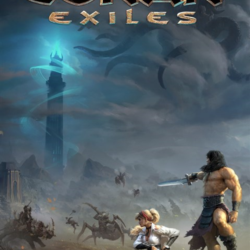 ✅ Conan Exiles - Isle of Siptah Edition Xbox активация