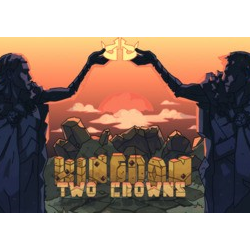 🔥Kingdom Two Crowns🔥🖤⚫(STEAM KEY/GLOBAL)⚫