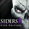 Darksiders II: Deathinitive Edition  Region free    Steam Key    Автовыдача